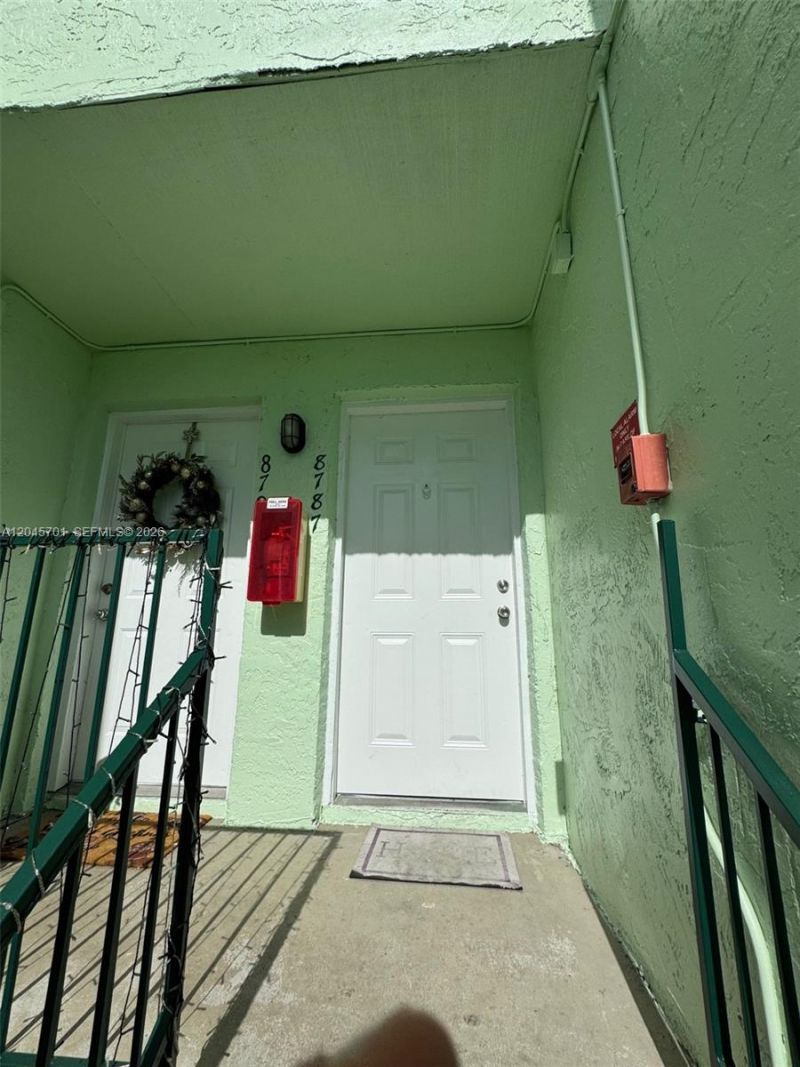 8787 NW 39th St, Unit 8787, Sunrise, FL 33351 Photo