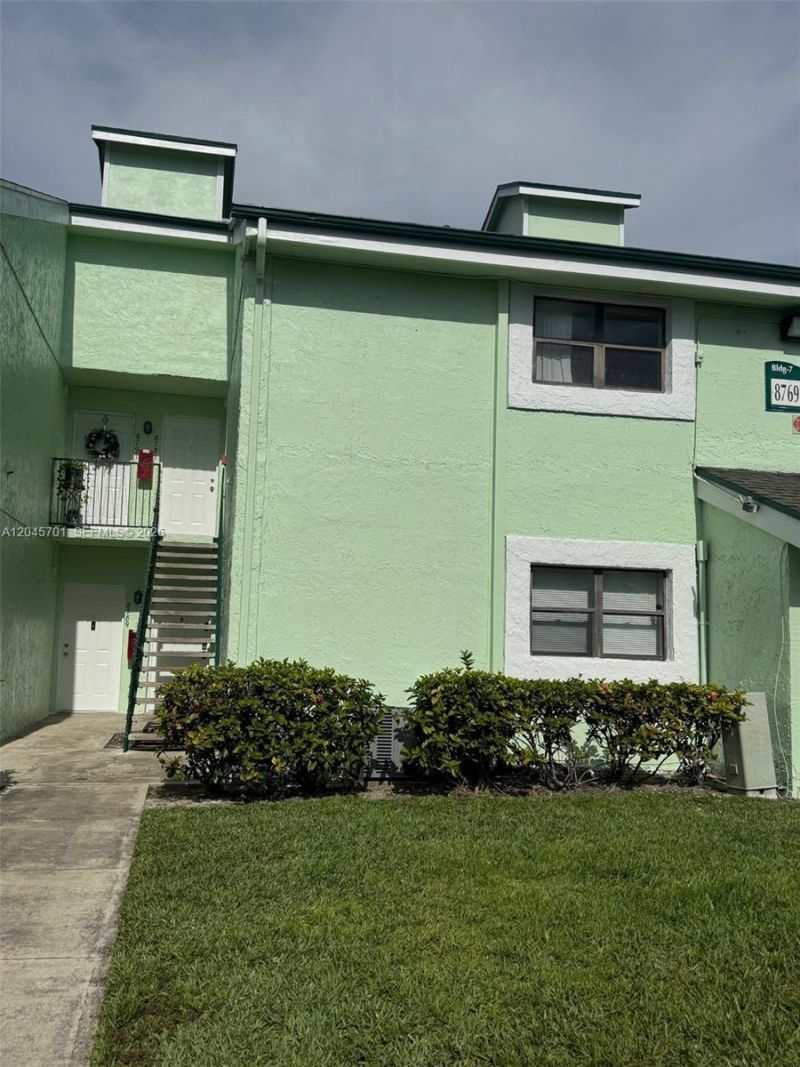 8787 NW 39th St, Unit 8787, Sunrise, FL 33351 Photo