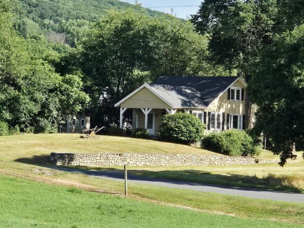479 North Mountain Road, Copake Falls, NY 12517