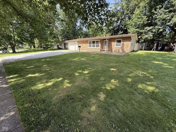 503 Edgewood Drives, Brazil, IN 47834