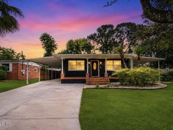 6419 N BALLEJO Court N, Jacksonville, FL 32210