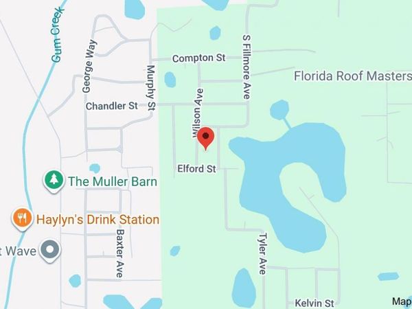 218 WILSON Avenue, Interlachen, FL 32148