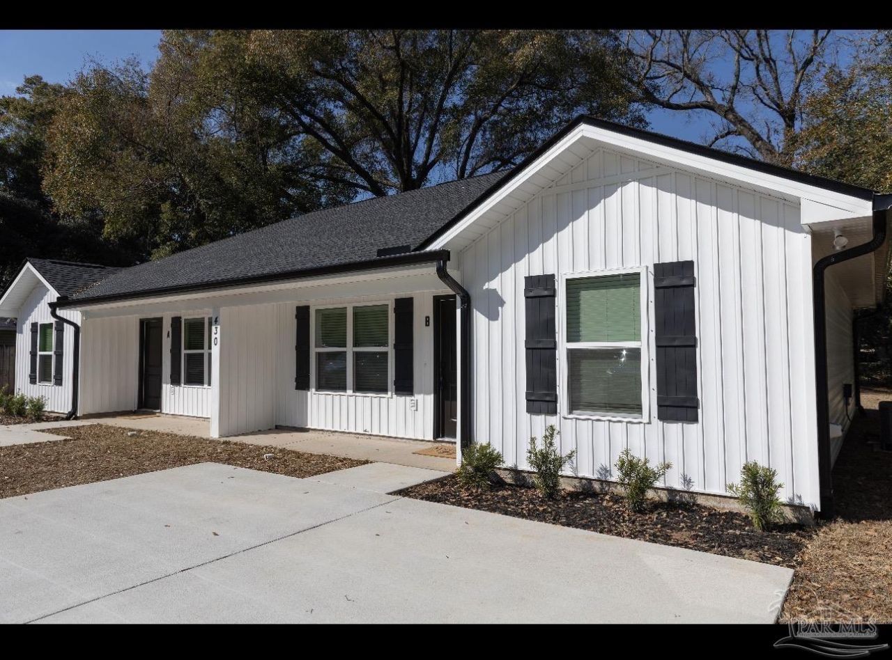 4103 E Johnson Ave, Pensacola, FL 32514 Main Photo