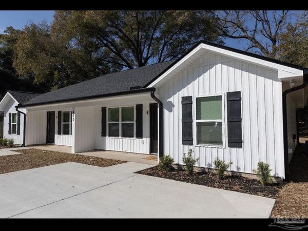 4103 E Johnson Ave, Pensacola, FL 32514