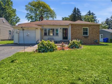167 Ridgemont Drive, Rochester, NY 14626