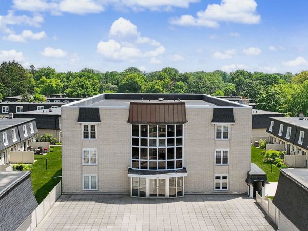 9500 N Green Bay Road, Unit 308, Brown Deer, WI 53209
