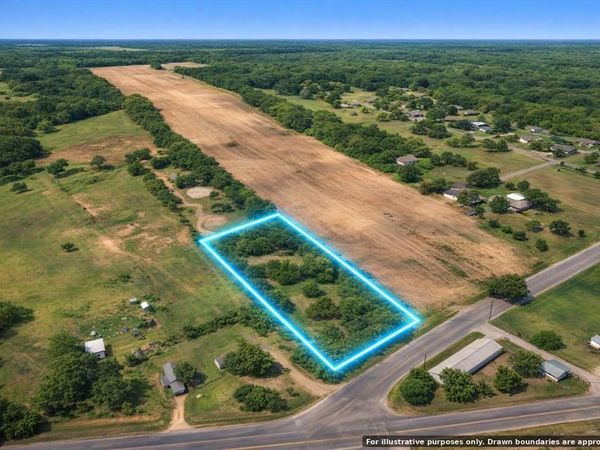 2228 E College Street, Athens, TX 75751