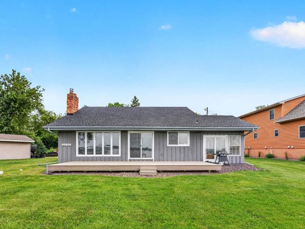 50400 Bayside Avenue , Rush City, MN 55069