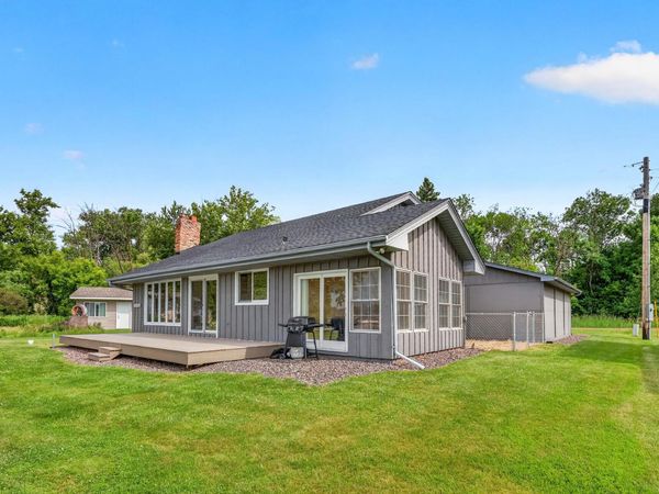 50400 Bayside Avenue, Rush City, MN 55069