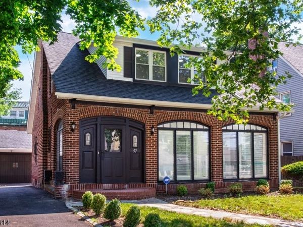 57 Goldsmith Ave, Newark, NJ 07112