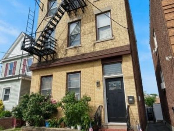 115 Columbus Pl, Unit 3, Roselle Park, NJ 07204