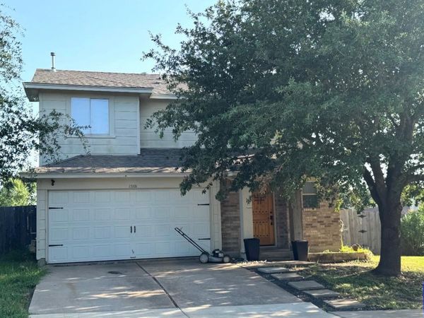 15101 Nuttall DR, Austin, TX 78724