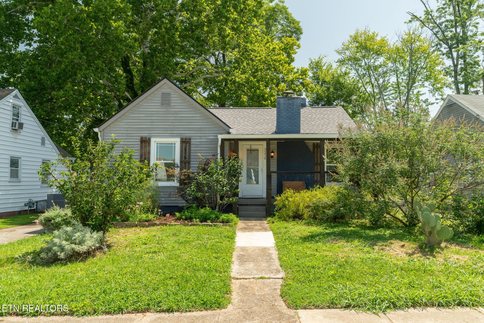 3216 Orlando St, Knoxville, TN 37917 Main Photo