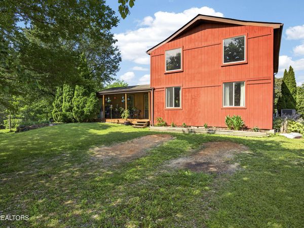 11393 Cookeville Boat Dock Rd, Baxter, TN 38544