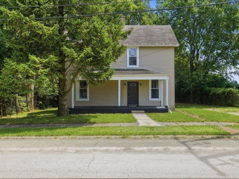 216 E 1st Street , London, OH 43140 Photo 2