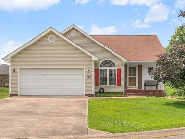 119 Carriage Way, Hopkinsville, KY 42240