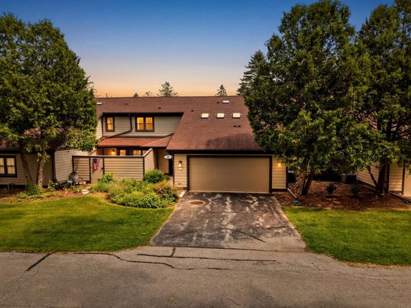 122 Point Elkhart Dr, Elkhart Lake, WI 53020