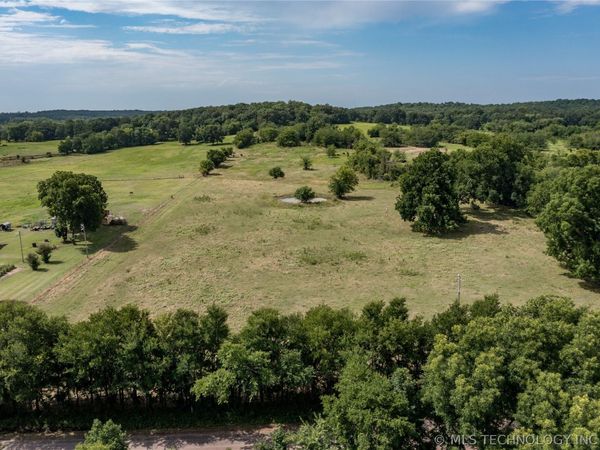 Forest Lane , Durant, OK 74701