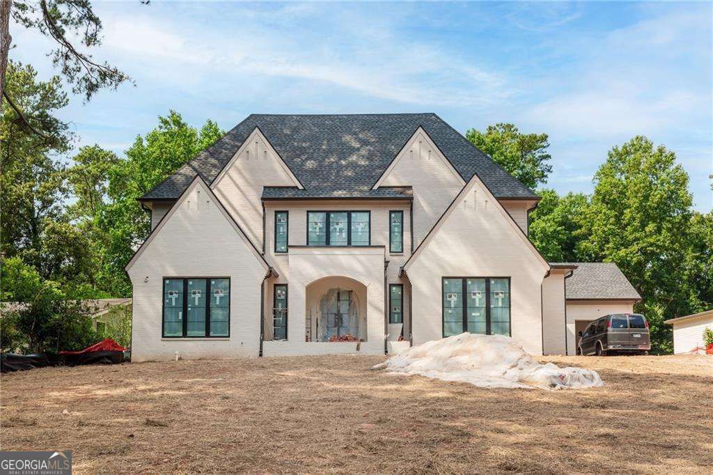 475 Bridges Creek Trail, Atlanta, GA 30328 Main Photo