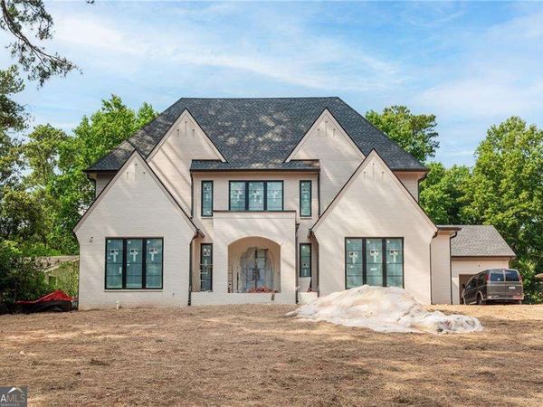 475 Bridges Creek Trail, Atlanta, GA 30328