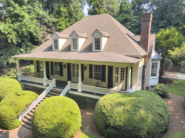 8173 OLD MONTICELLO Street SE, Covington, GA 30014