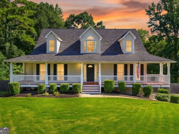 923 Whitby Drive, Douglasville, GA 30134