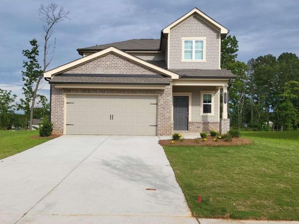 448 Golden Eagle Parkway, Braselton, GA 30517