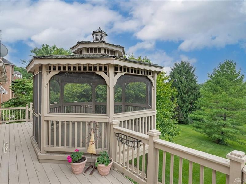 2892 Stone Mill Court, Beavercreek, OH 45434 Photo 10