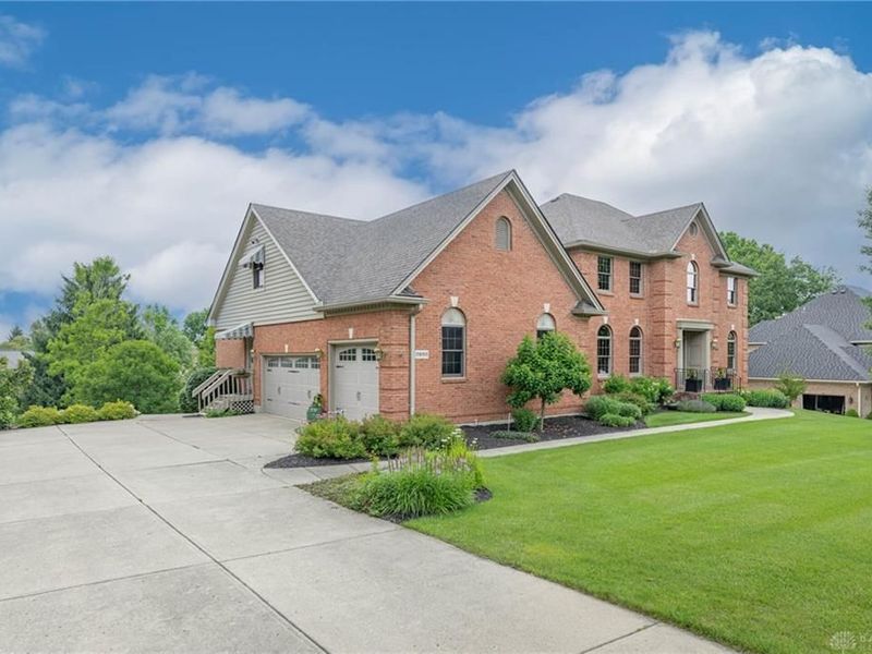 2892 Stone Mill Court, Beavercreek, OH 45434 Photo 12