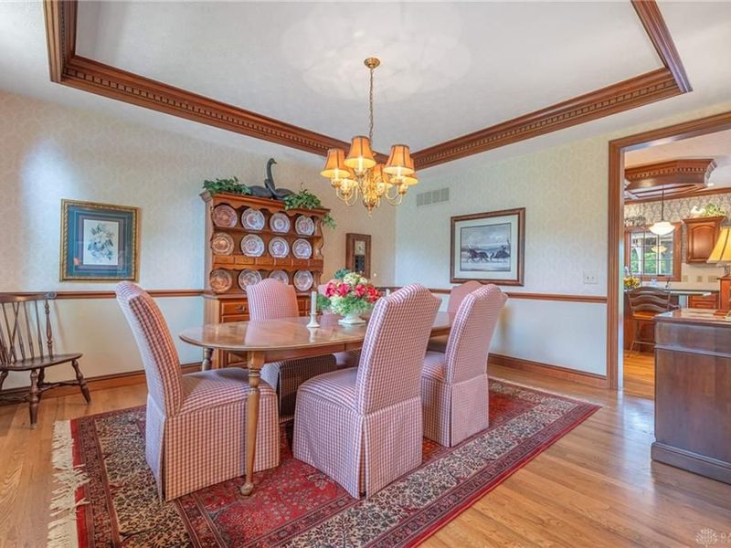2892 Stone Mill Court, Beavercreek, OH 45434 Photo 13