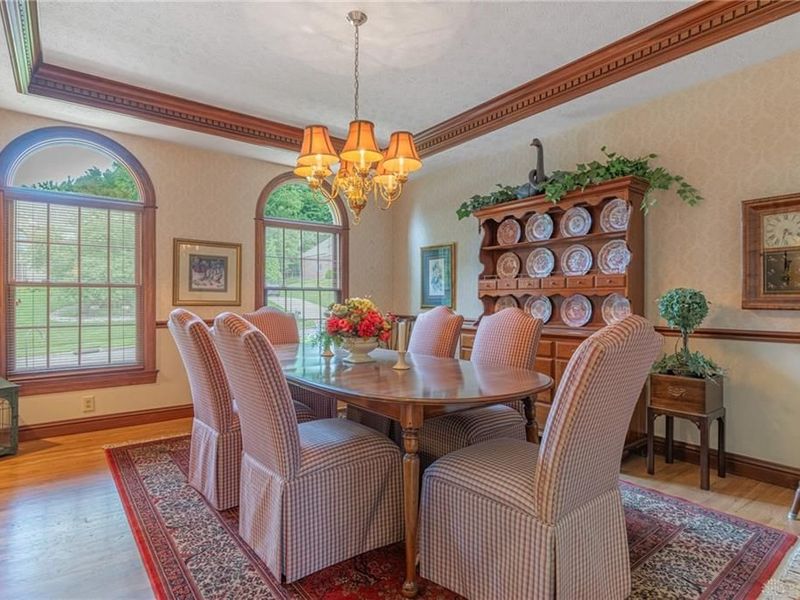 2892 Stone Mill Court, Beavercreek, OH 45434 Photo 14
