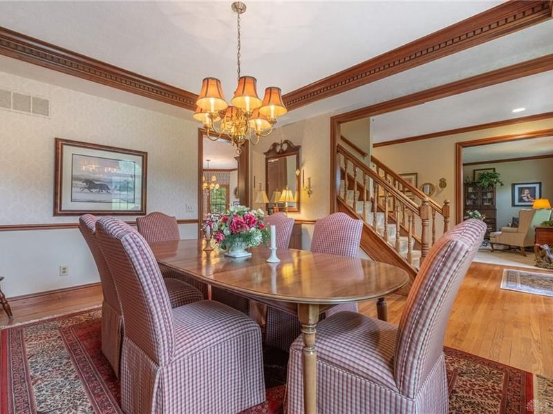 2892 Stone Mill Court, Beavercreek, OH 45434 Photo 15