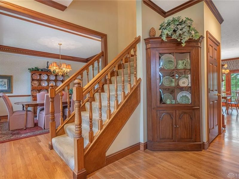 2892 Stone Mill Court, Beavercreek, OH 45434 Photo 16