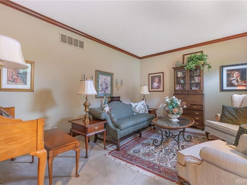 2892 Stone Mill Court, Beavercreek, OH 45434 Photo 17