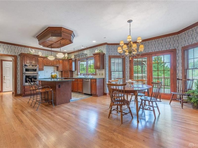2892 Stone Mill Court, Beavercreek, OH 45434 Photo 19