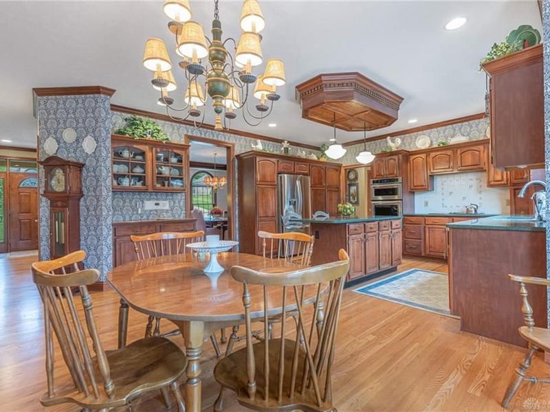 2892 Stone Mill Court, Beavercreek, OH 45434 Photo 20