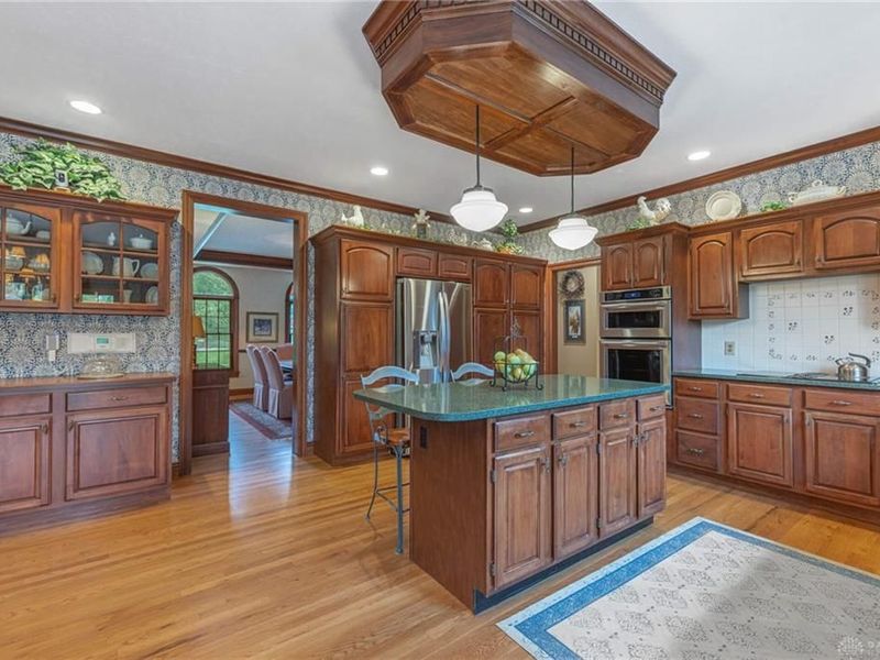 2892 Stone Mill Court, Beavercreek, OH 45434 Photo 21