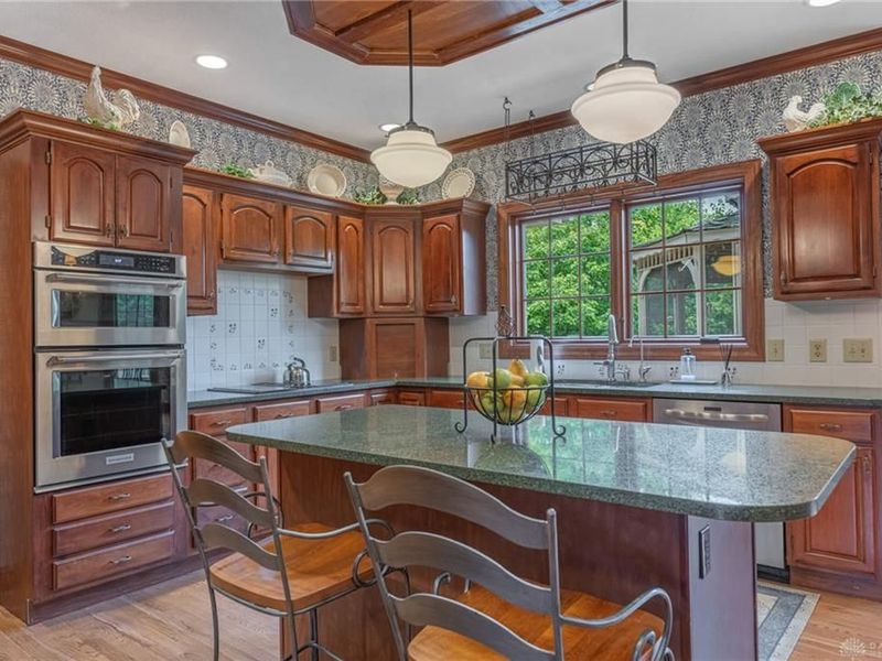 2892 Stone Mill Court, Beavercreek, OH 45434 Photo 22