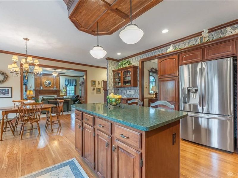 2892 Stone Mill Court, Beavercreek, OH 45434 Photo 24