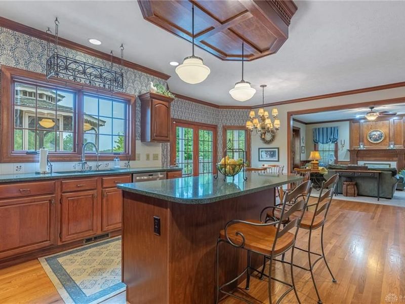 2892 Stone Mill Court, Beavercreek, OH 45434 Photo 26