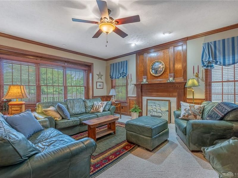 2892 Stone Mill Court, Beavercreek, OH 45434 Photo 27