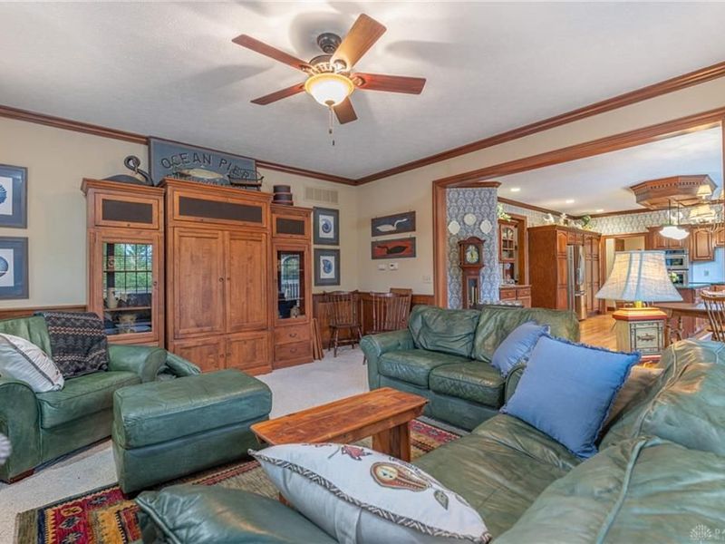 2892 Stone Mill Court, Beavercreek, OH 45434 Photo 28