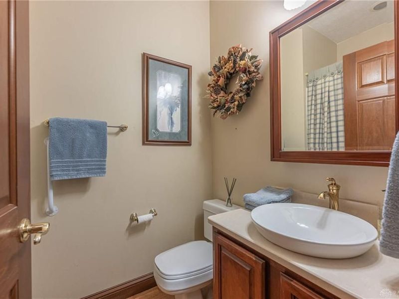 2892 Stone Mill Court, Beavercreek, OH 45434 Photo 30