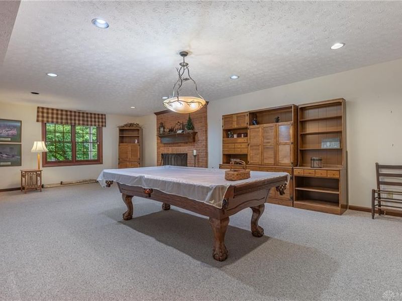2892 Stone Mill Court, Beavercreek, OH 45434 Photo 33