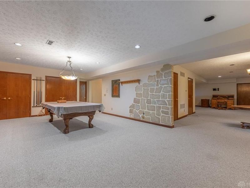 2892 Stone Mill Court, Beavercreek, OH 45434 Photo 35