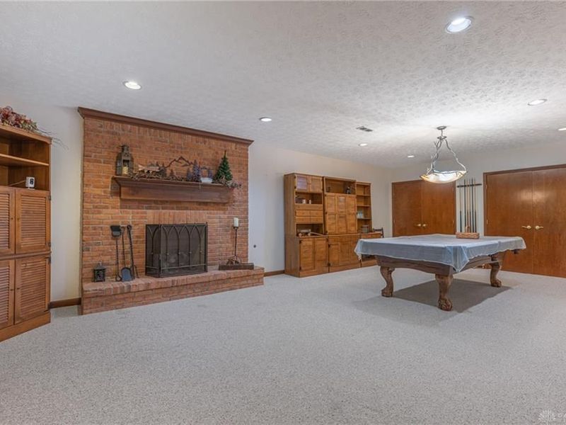 2892 Stone Mill Court, Beavercreek, OH 45434 Photo 40
