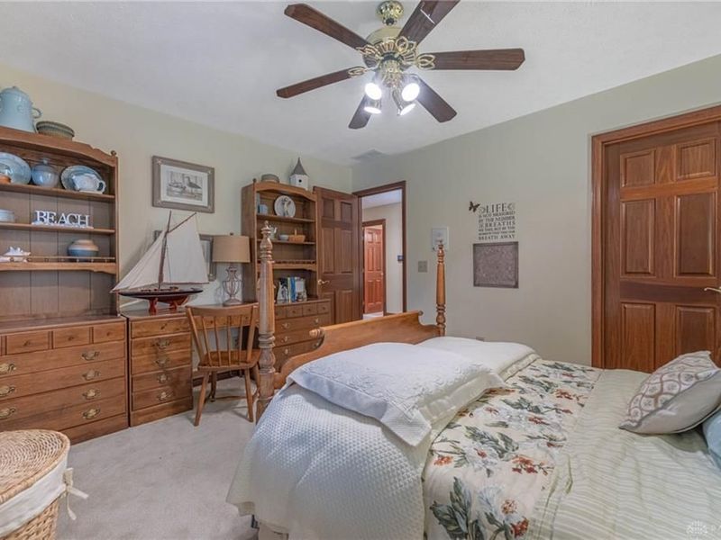 2892 Stone Mill Court, Beavercreek, OH 45434 Photo 45