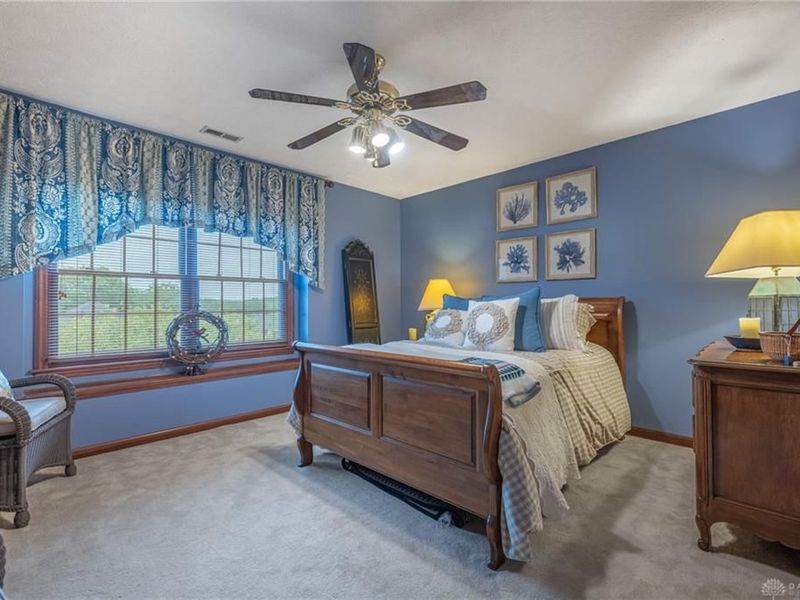 2892 Stone Mill Court, Beavercreek, OH 45434 Photo 46