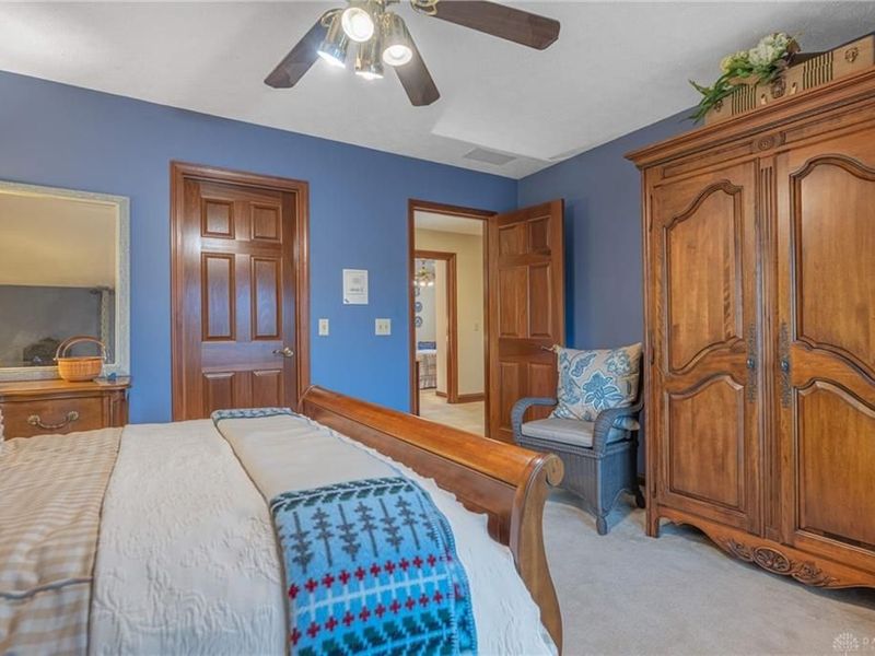 2892 Stone Mill Court, Beavercreek, OH 45434 Photo 47