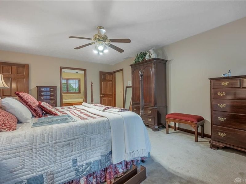 2892 Stone Mill Court, Beavercreek, OH 45434 Photo 51